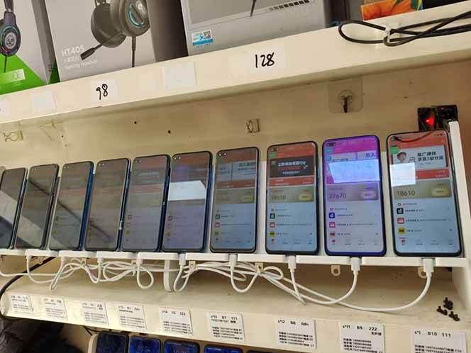 【2026源头首发】工作室必备手机自动搬砖单机20+，多平台海量任务持续更新