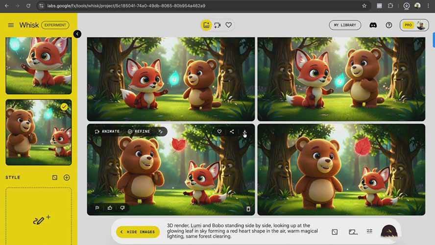 (17154期)AI人工智能3D电影制作实战指南:从创意到成片、角色一致、多场景叙事,创作你的首部短片 AI人工智能3D电影制作实战指南:从创意到成片、角色一致、多场景叙事,创作你的首部短片