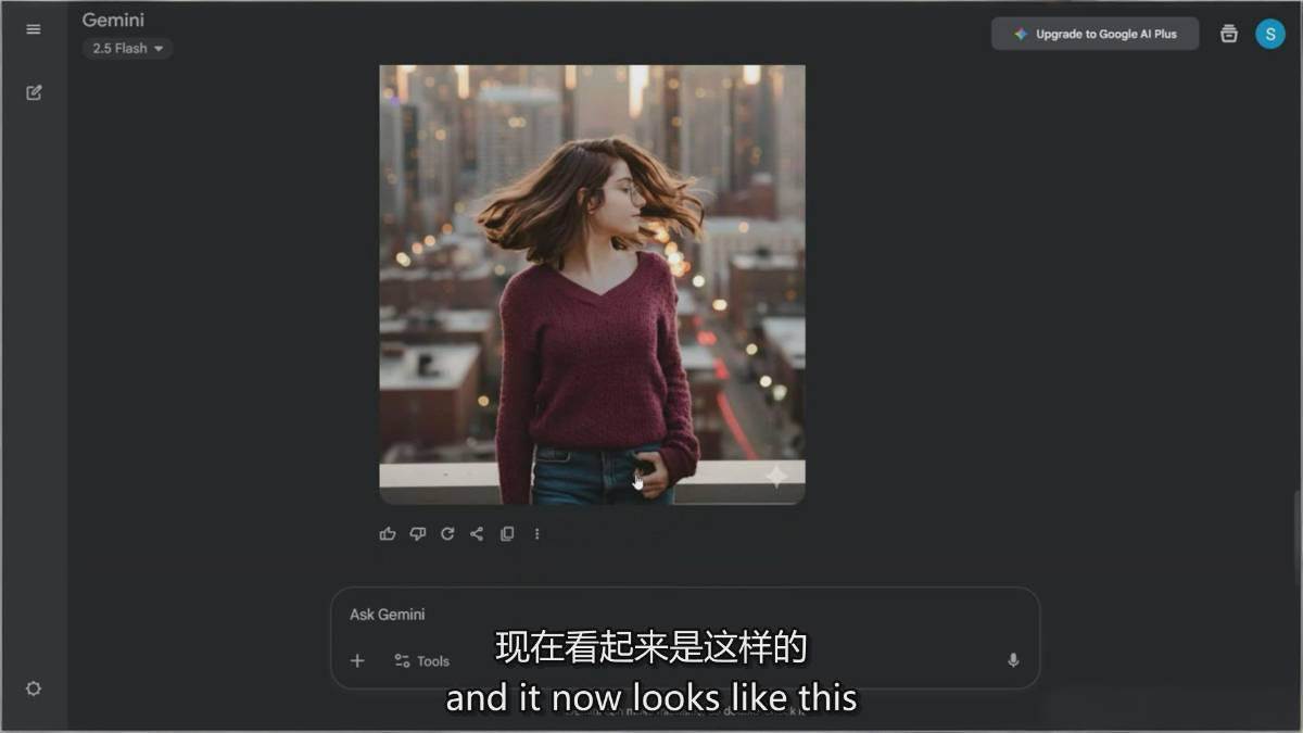 (17141期)Nano Banana-AI设计大师班,修图合成、广告创作、视觉升级,掌握黄金生产技能,月接单增收过万 Nano Banana-AI设计大师班,修图合成、广告创作、视觉升级,掌握黄金生产技能,月接单增收过万