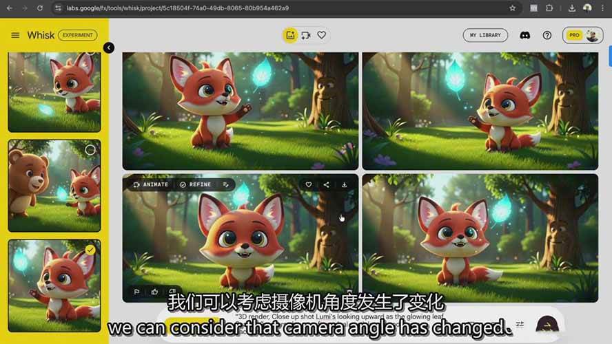 (17154期)AI人工智能3D电影制作实战指南:从创意到成片、角色一致、多场景叙事,创作你的首部短片 AI人工智能3D电影制作实战指南:从创意到成片、角色一致、多场景叙事,创作你的首部短片