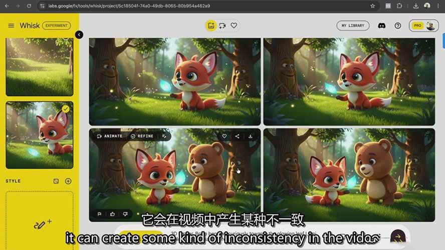 (17154期)AI人工智能3D电影制作实战指南:从创意到成片、角色一致、多场景叙事,创作你的首部短片 AI人工智能3D电影制作实战指南:从创意到成片、角色一致、多场景叙事,创作你的首部短片