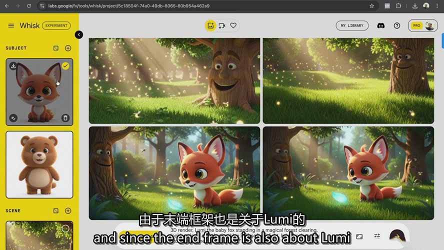 (17154期)AI人工智能3D电影制作实战指南:从创意到成片、角色一致、多场景叙事,创作你的首部短片 AI人工智能3D电影制作实战指南:从创意到成片、角色一致、多场景叙事,创作你的首部短片